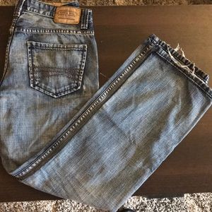 Express Jeans